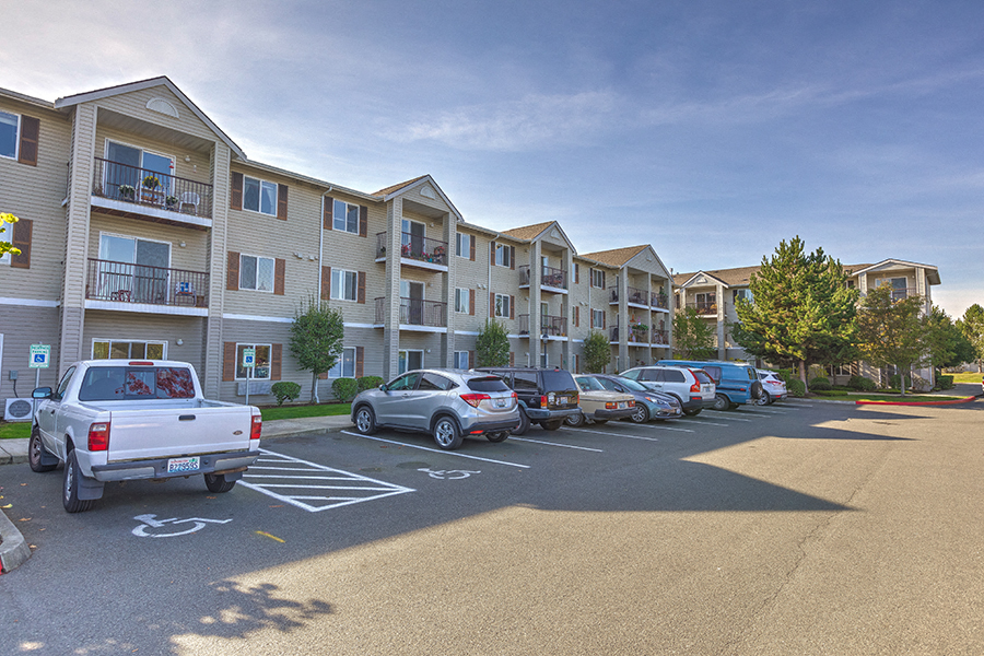 Vintage At Sequim Senior Apartments in Sequim, WA